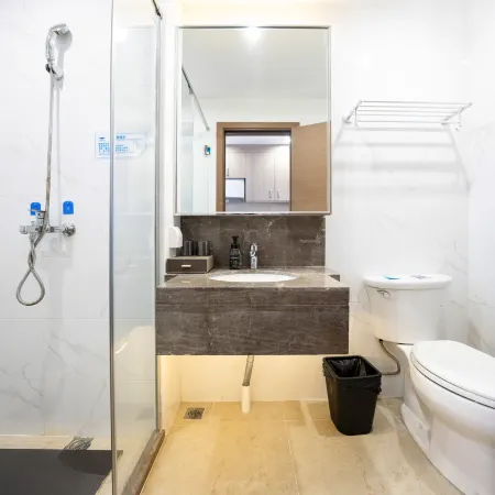 Yuhai Resort Hotel
