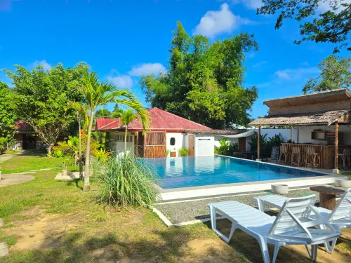 Masayana Hotel