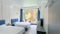 Wangshanju Homestay - Lemmikkieläimet sallittu