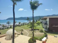 Costa Pacifica Resort Hotels in Baler