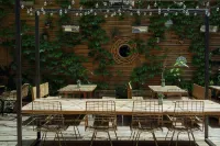 Shota @ Rustaveli Boutique Hotel