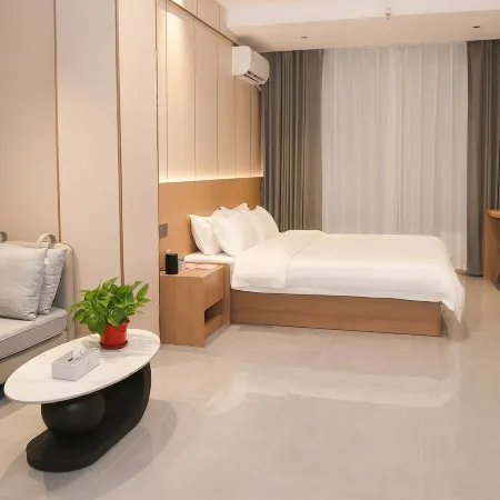 YULONGWAN HOTEL