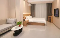 YULONGWAN HOTEL