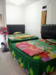 Penginapan Erbysa
