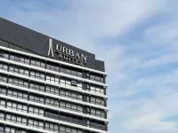 Urban Suites by Stellar ALV Hotels in Jelutong
