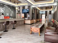 昂仁縣索康大酒店 فنادق في أنغرين