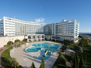 Mantera Resort & Congress