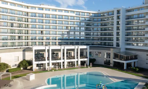 Mantera Resort & Congress