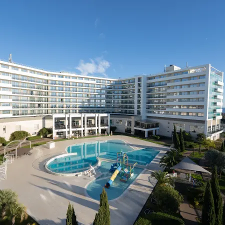 Mantera Resort & Congress