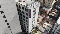 Quiet Apartment