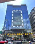 Skyport Hotel