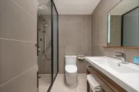 Jiyou Hotel (Hefei Huaihe Road Pedestrian Street Intime Center Branch)
