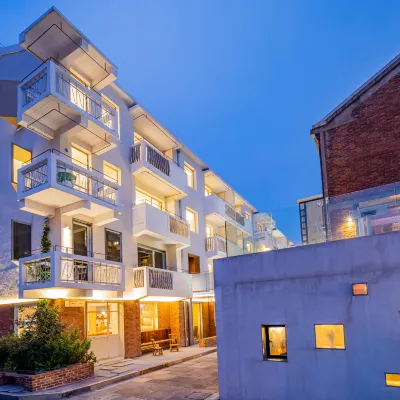 Nanjing Younginn Hotel (Fuzimiao & Laomendong Branch) Hotels near Historical Museum of Taiping Heavenly Kingdom