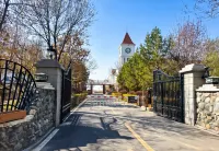 Manasi Xianghai Winery