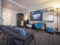 Hotel Lützow ベルビュー宮殿周辺のホテル