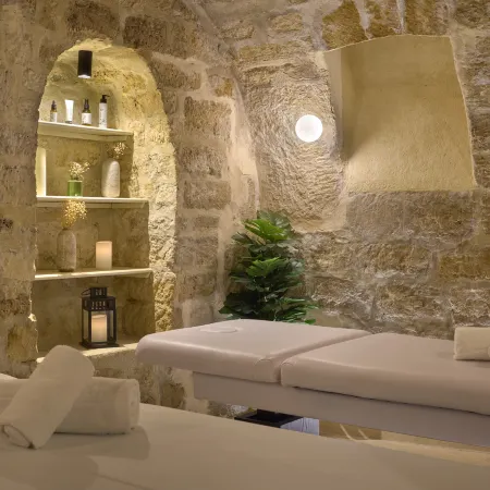 Hôtel Joséphine & SPA by HappyCulture