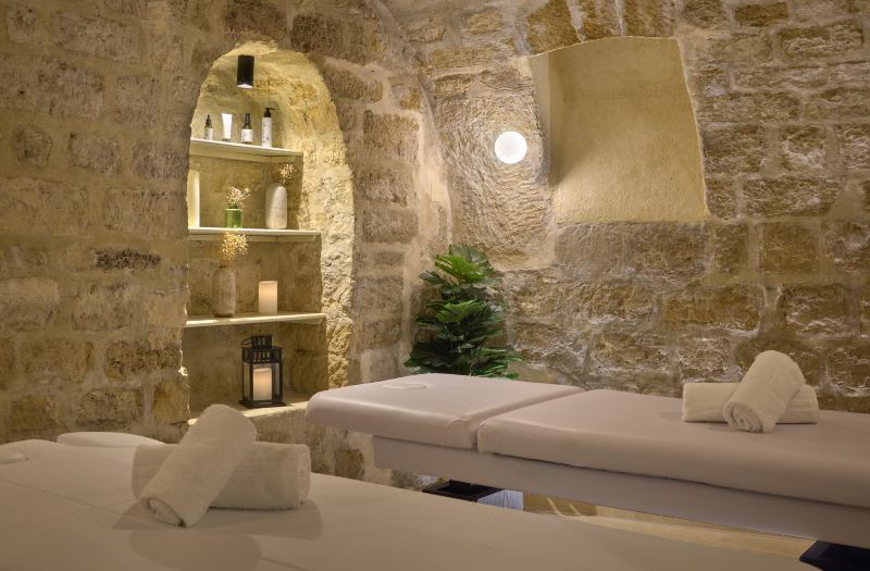Hôtel Joséphine & SPA by HappyCulture photo 2