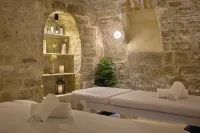Hôtel Joséphine & SPA by HappyCulture - Kylpylä