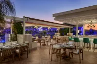 Akra Fethiye The Residence Tui Blue Sensatori