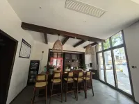Wanfenglin Mountain Bird and Coffee Homestay - Bữa sáng