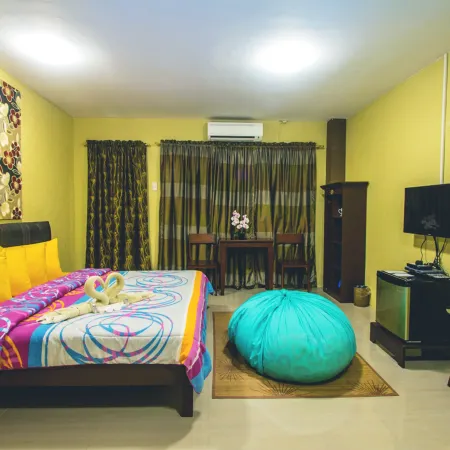 Alta Bohol Resort powered by Cocotel