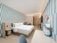 HanTing Hotel (Ordos Kangbashi Tourist Area) Hotels in Ordos