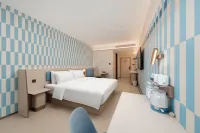 HanTing Hotel (Ordos Kangbashi Tourist Area)