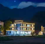 時間之外・山景・Holidayescape・電競・親子・美宿（月亮灣景區店）