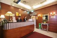 Family Hotel Taipei Hotels in Zhonghe District