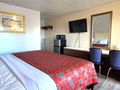 Elite Inn & Suites South Holland Chicago
