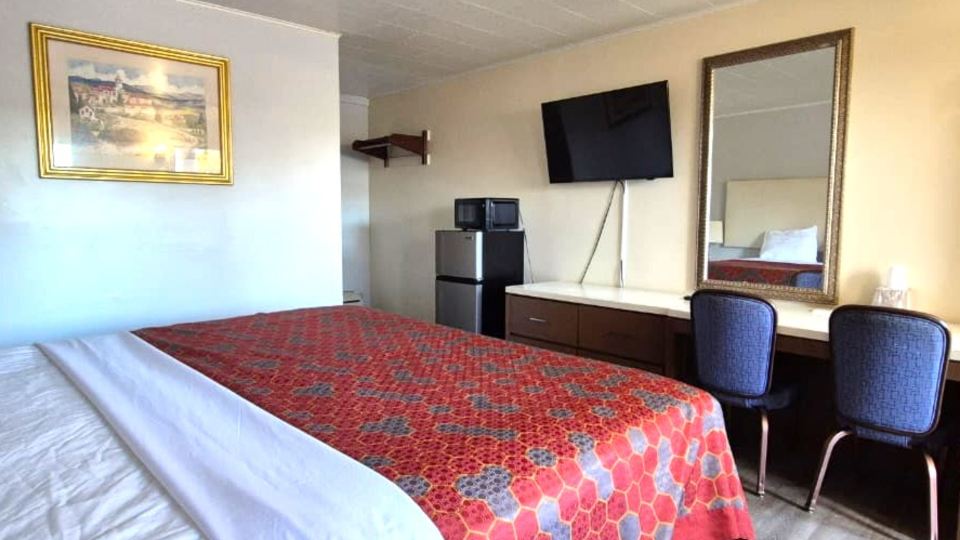 Elite Inn & Suites South Holland Chicago