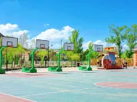 Gaolaozhuang Homestay - Gym