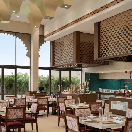 Wyndham Garden Udaipur Bhuwana