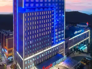 Haineng Argyle Grand Hotel