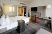 Novotel Moskva Kievskaya Hotel - 스파