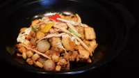 DoubleTree by Hilton Taizhou Shenxianju - breakfast