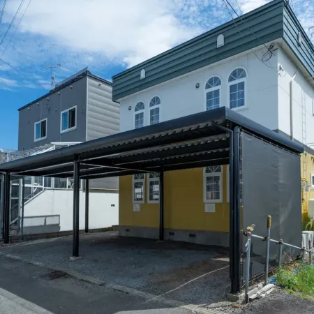 Asahikawa House 2F