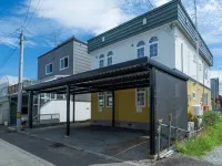 Asahikawa House 1F
