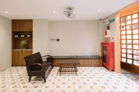 Signy House Residence