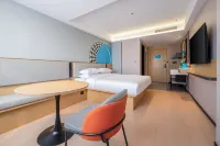 城市便捷酒店（唐山曹妃甸唐海路店） Hotels in Tangshan