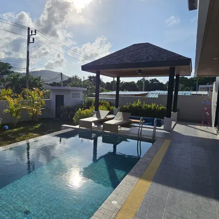 Lua Villa