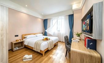 Rest Hotel (Daguang City Garden Store)