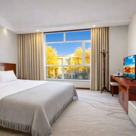 Li Ya Hotel