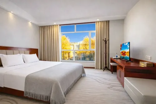 Li Ya Hotel