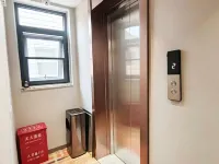 Small Town Story Boutique Hotel Hotels in Qufu