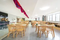 Yanyu Select Hotel - Khách sạn giá rẻ