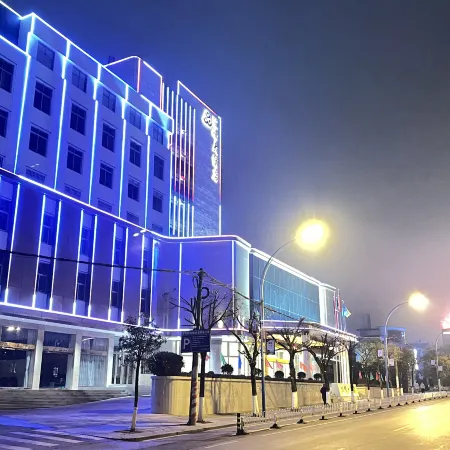 Huifeng Hotel