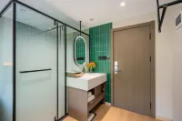 Huaxiang Siji Manyang Private Hot‑Spring Hotel (Kunming, Guandu Ancient Town & Yunnan Prov. Museum) - 온천