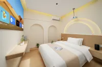 Wangshanyunju ・ CloudDwell ・ Shanyungongju | Smart Vacation Apartment (Wang Xian Gu Scenic Area)