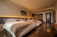 Xiang Wangli Hotel di 